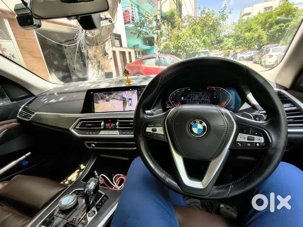 Bmw X5 Excellent Condition