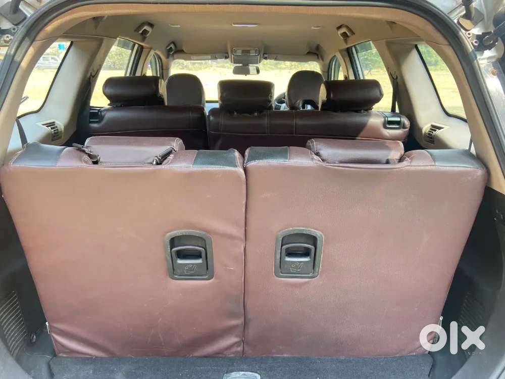 Mahindra Xuv500 2015 Diesel 80800 Km Driven