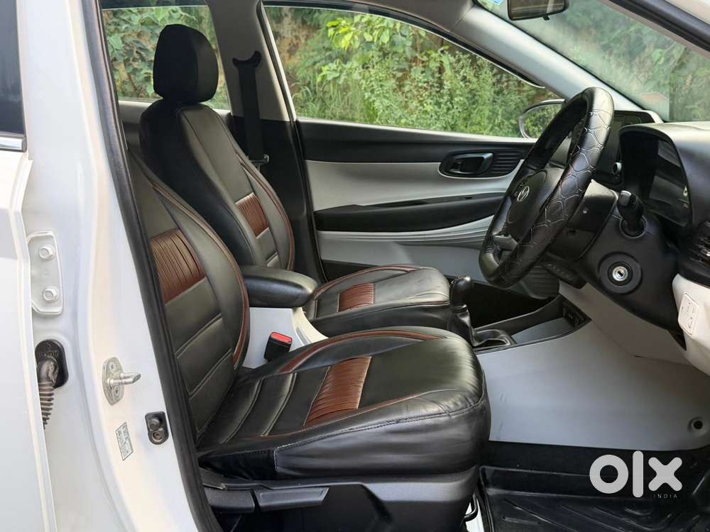Hyundai New I20 1.2 Sportz Mt, 2025, Petrol