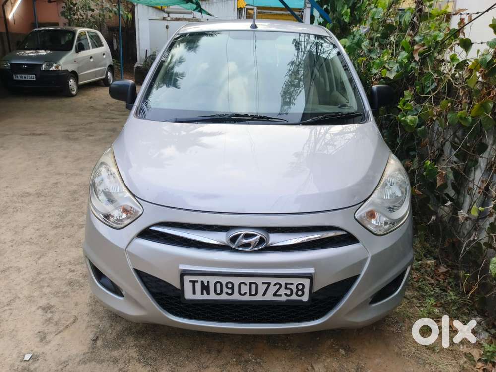 Hyundai I10 Magna 1.1l, 2016, Petrol
