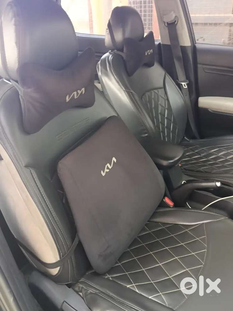 Kia Seltos 1.5 Petrol 2023