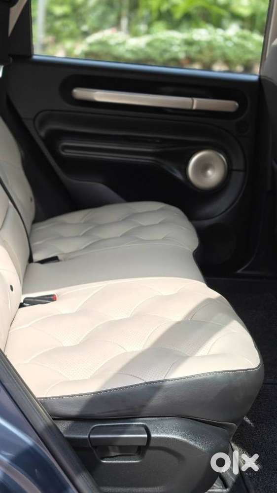 Mg Windsor Ev Essence Pro, 2025, Electric
