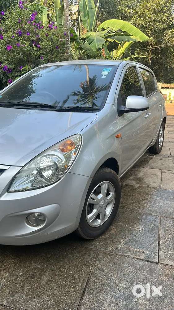 Hyundai I20 1.2 Asta 2009