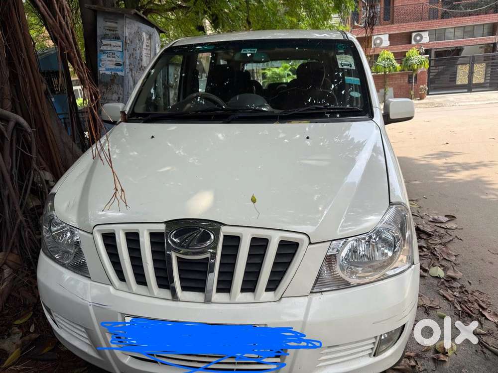 Mahindra Xylo Diesel 2009