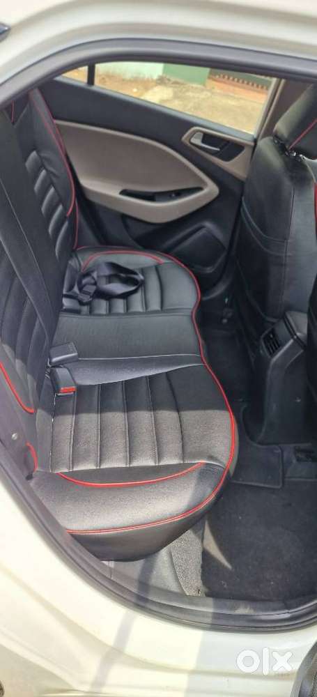 Hyundai I20 1.2 Asta, 2018, Petrol