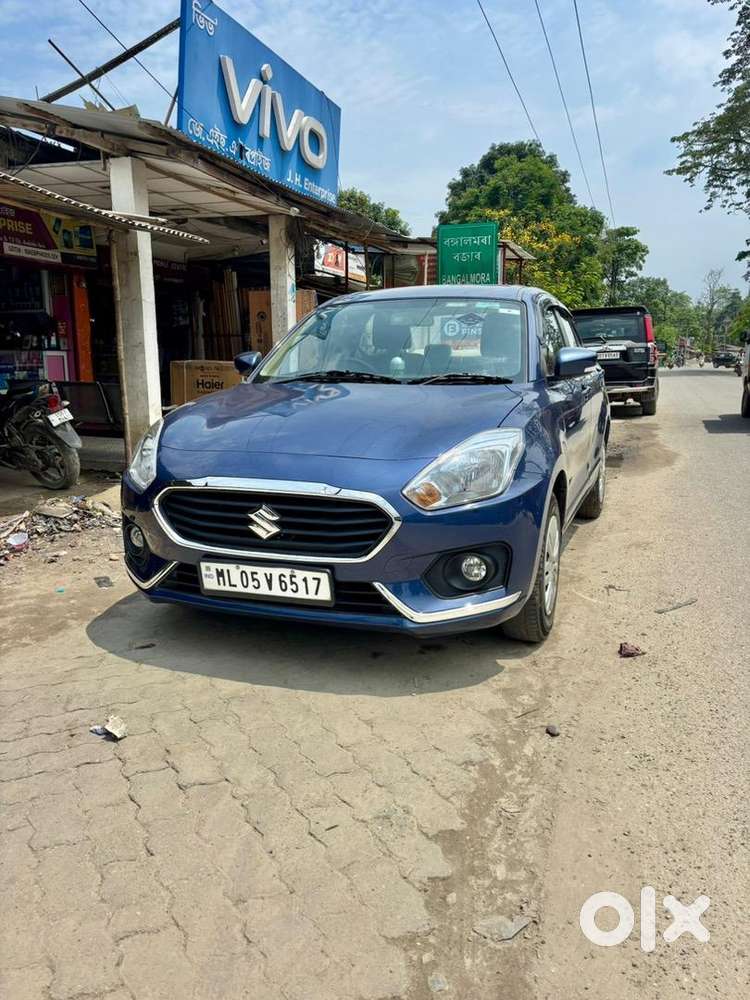Maruti Suzuki Swift Vxi 2021 Petrol