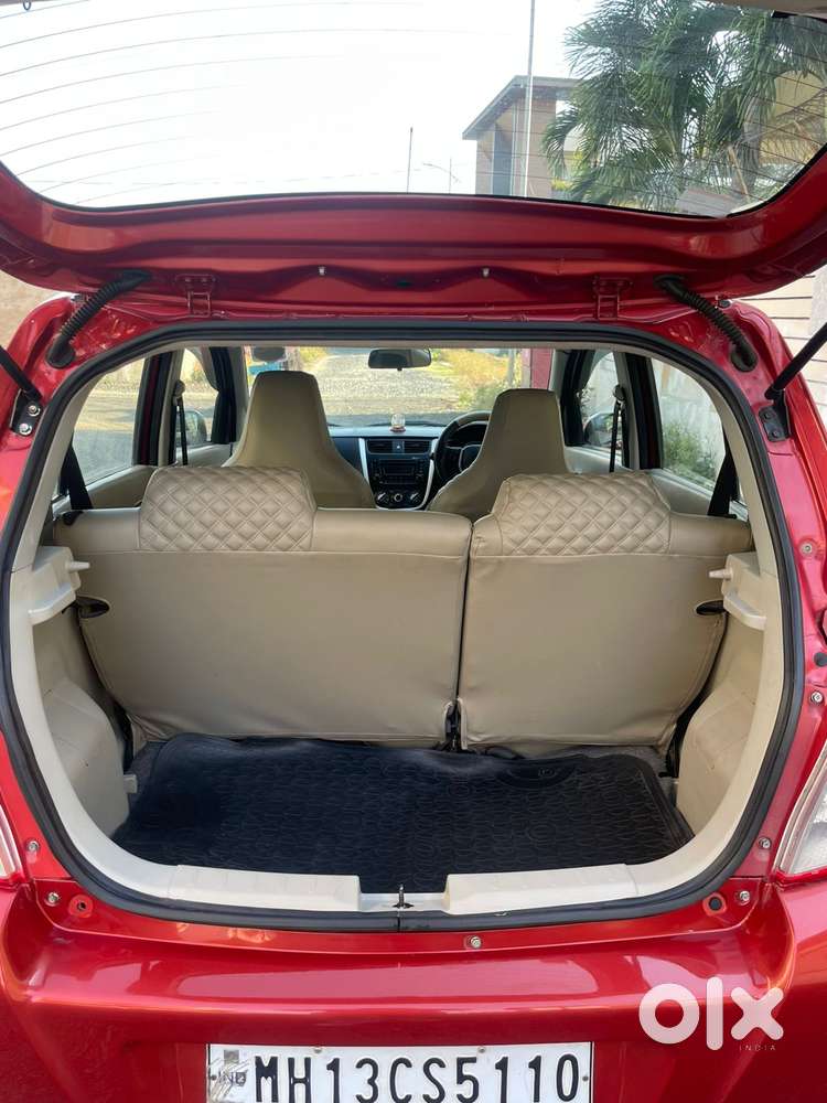Maruti Suzuki Celerio Zxi, 2018, Petrol