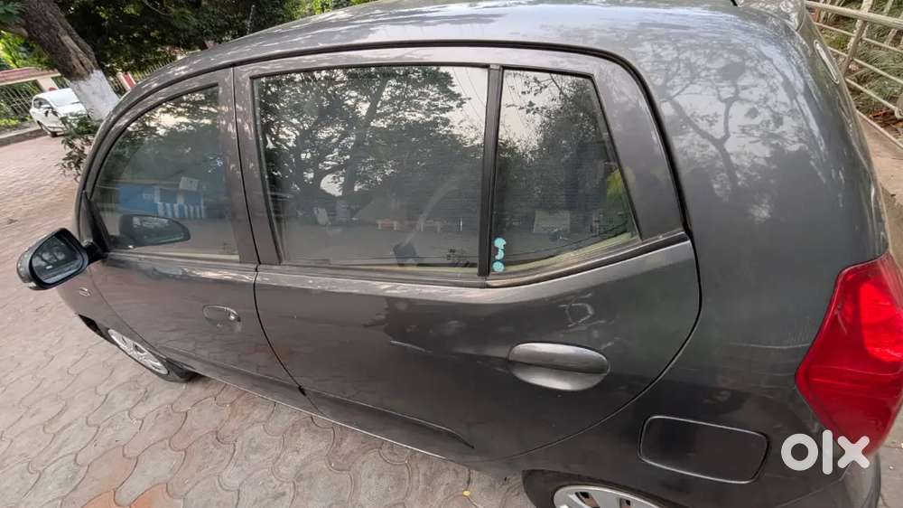 Hyundai I10 2012 Petrol 80917 Km Driven