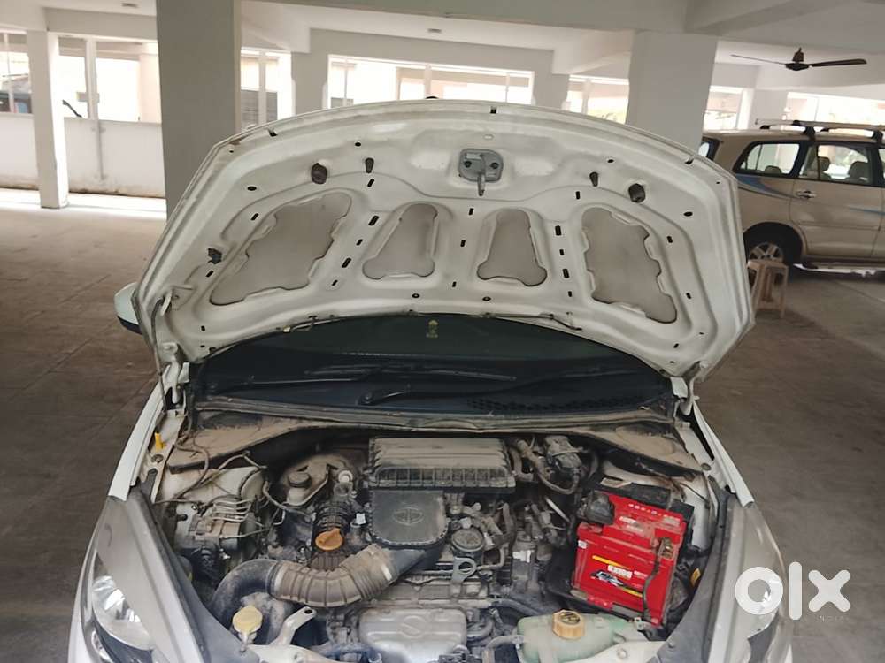 Tata Tiago 1.2 Revotron Xza, 2019, Petrol