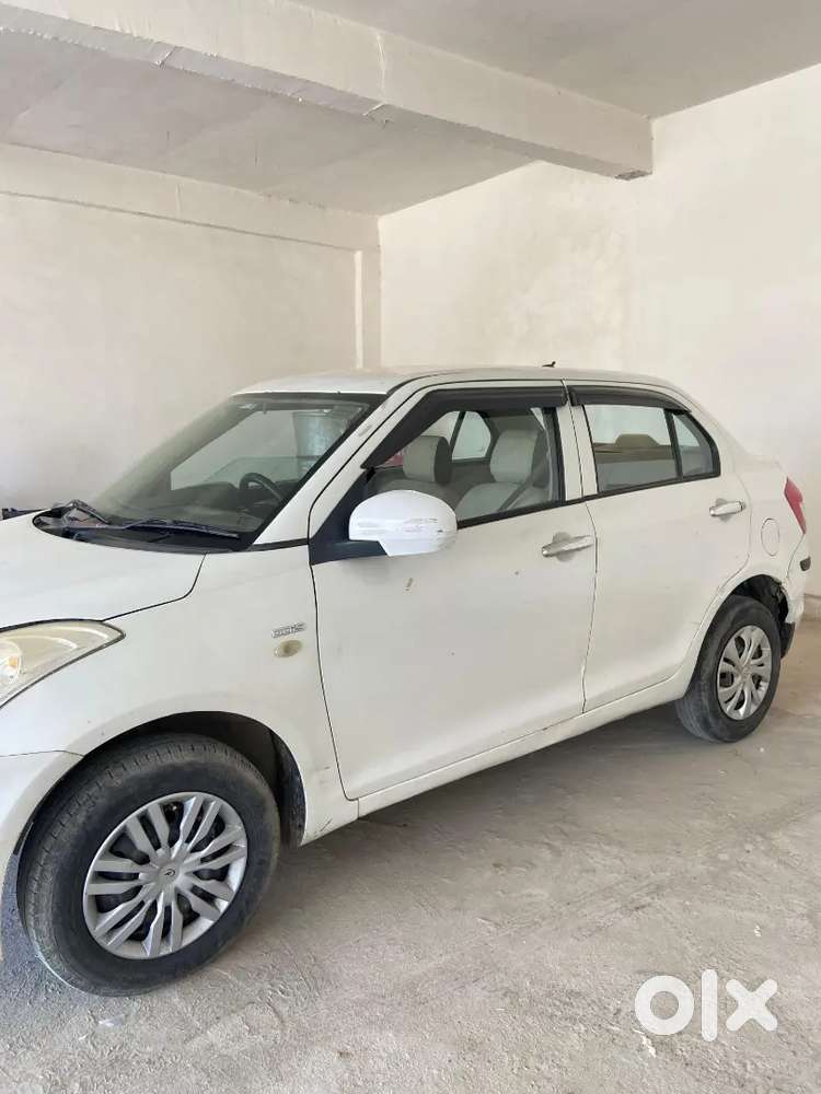 Swift Dzire Maruti 2014
