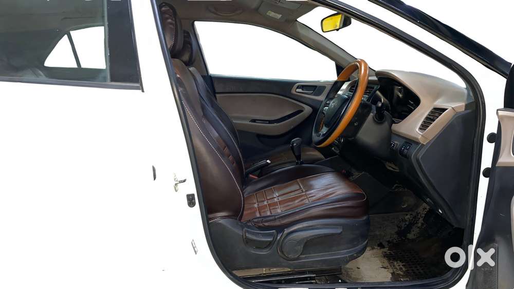 Hyundai Elite I20 Asta 1.2 (o), 2018, Cng & Hybrids