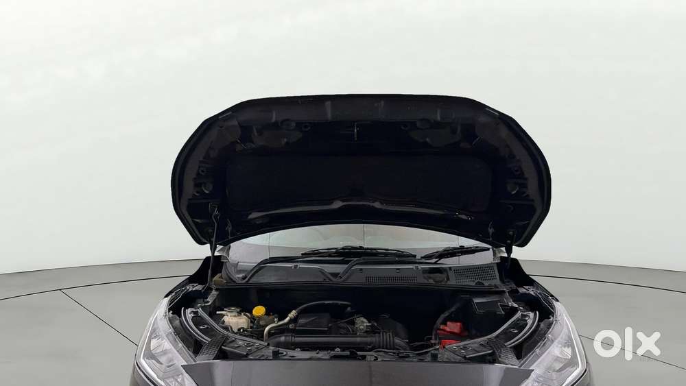 Nissan Magnite 1.0 Xv, 2021, Petrol