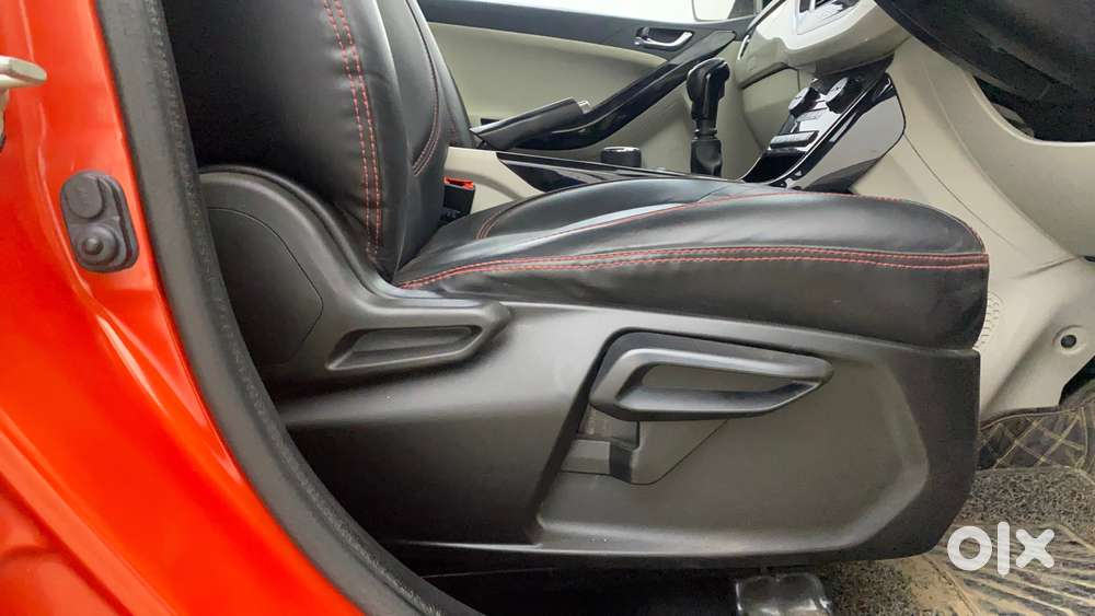 Tata Nexon 1.2 Revotron Xz Plus Dual Tone, 2022, Diesel