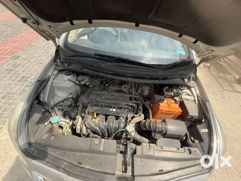 1st Owner Non Accidental No Damage