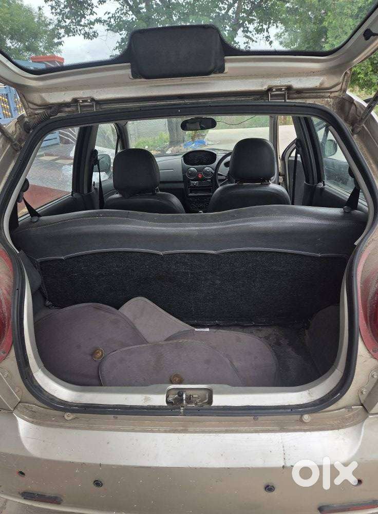 Chevrolet Spark 1.0 Lt, 2008, Petrol