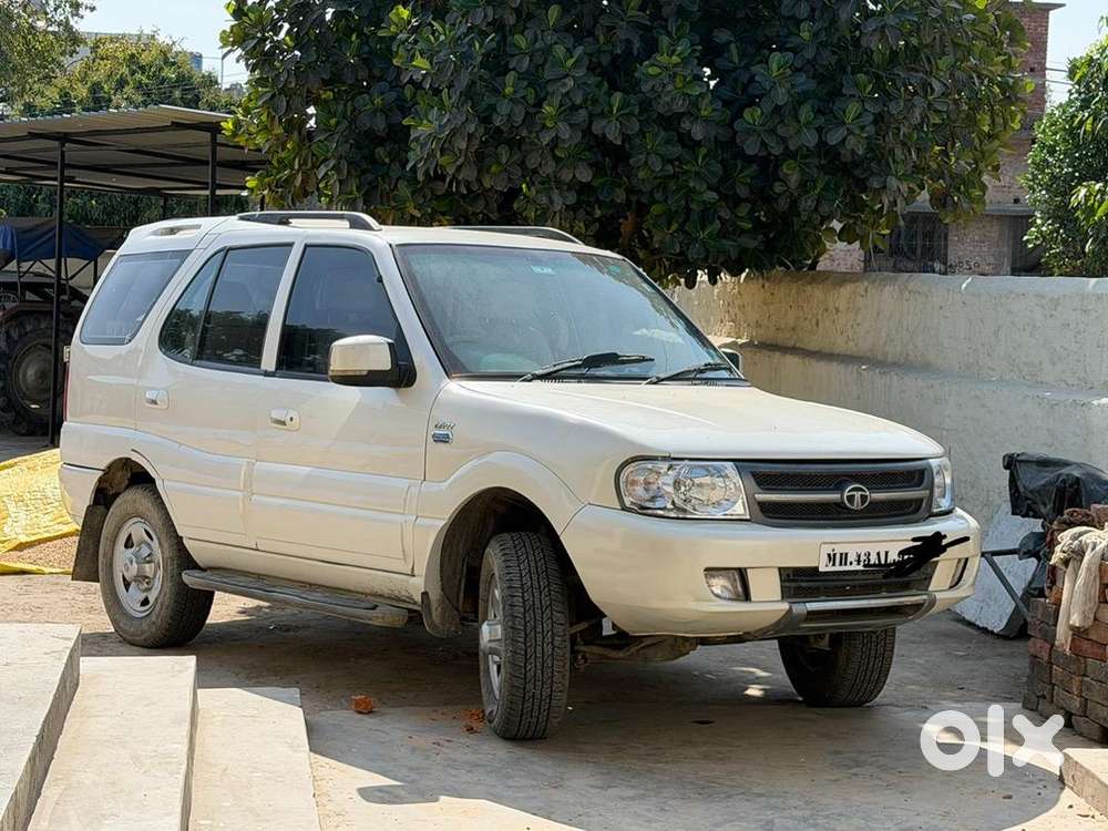 Tata Diesel Car 2012