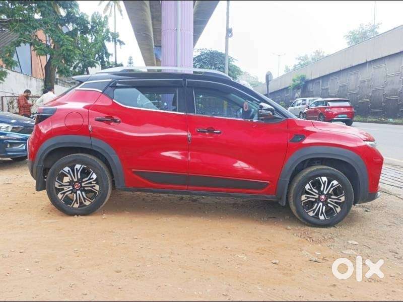Renault Kiger Rxt Opt, 2022, Petrol