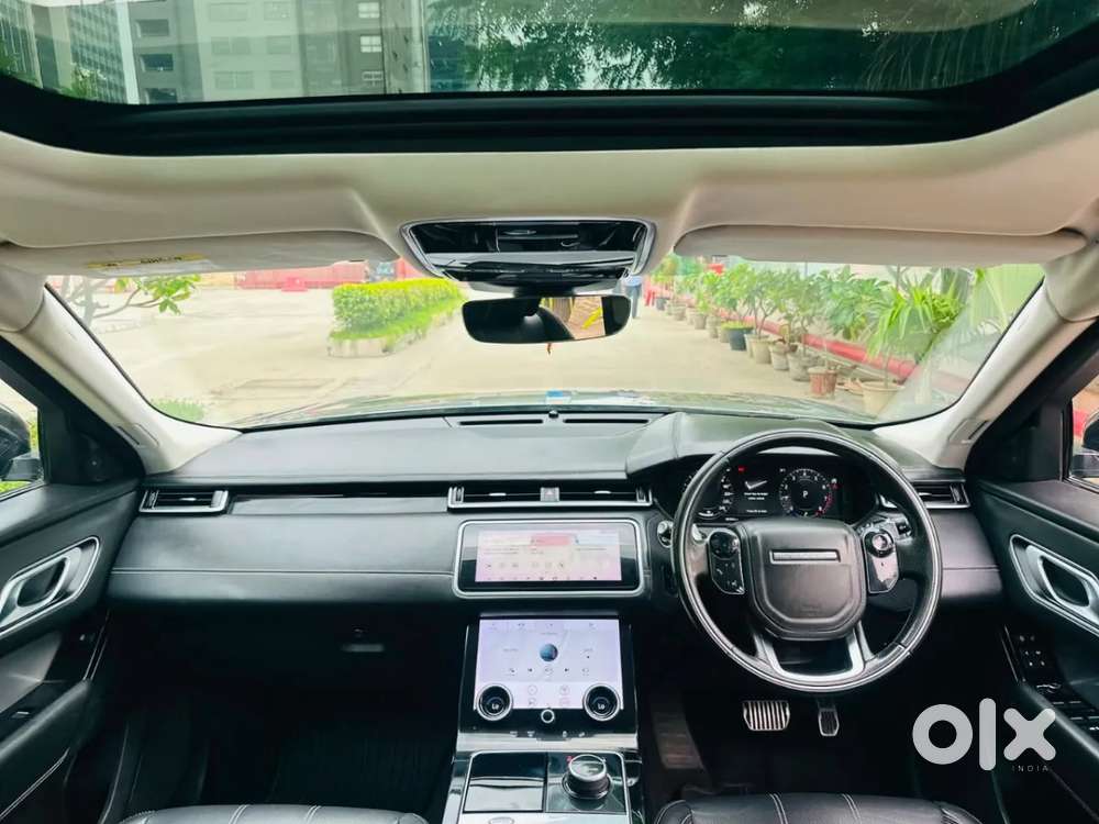 Mg Zs Ev Exclusive, 2020, Electric