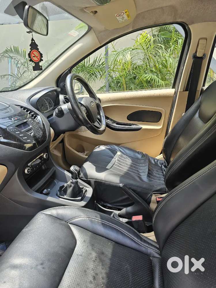 Ford Figo Aspire In Good Condition.