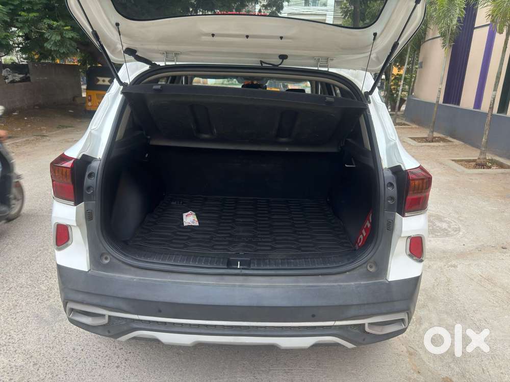 Kia Seltos Htk Plus D, 2021, Diesel