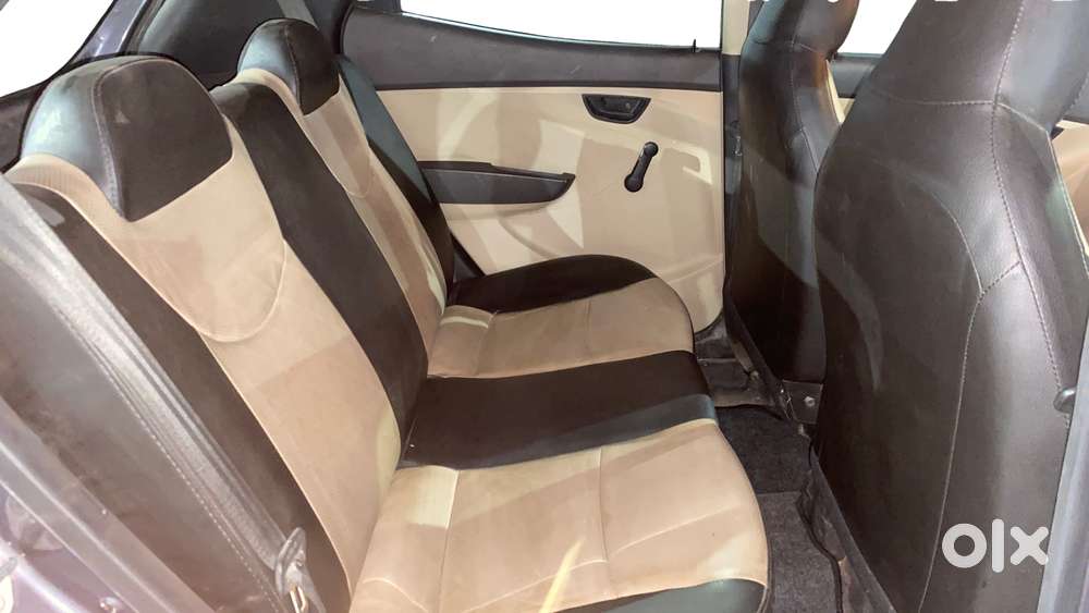 Hyundai Eon Era +, 2015, Cng & Hybrids