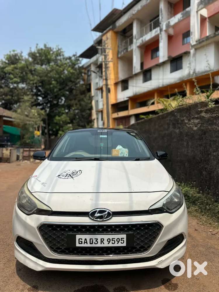 Hyundai I20 2016 Petrol 97000 Km Driven