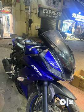 Yamaha r15 cheap v3 olx