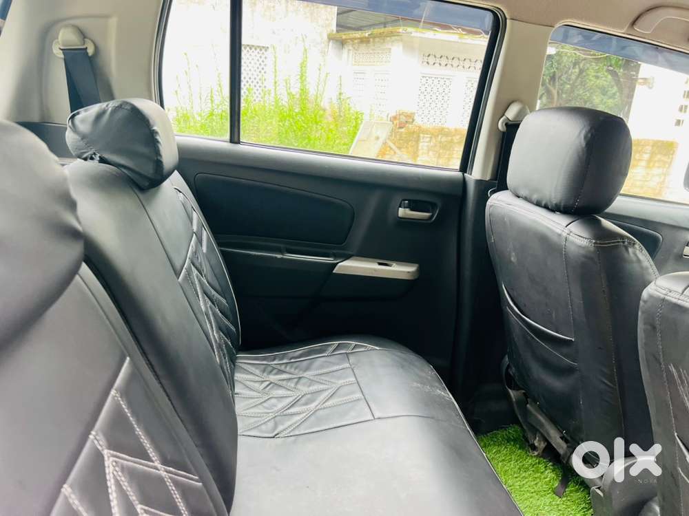 Maruti Suzuki Wagon R 2010 Petrol Well Maintained