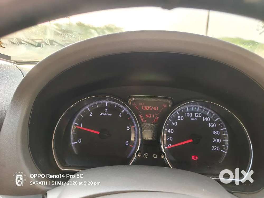 Renault Scala 2013 Diesel 140000 Km Driven