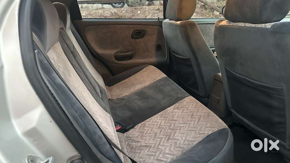 Maruti Suzuki Baleno Altura