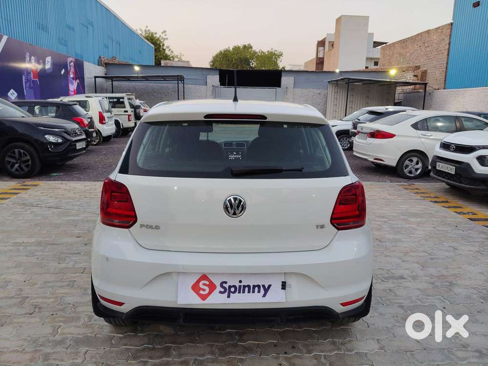 Volkswagen Polo 1.0 Highline Plus Tsi, 2020, Petrol