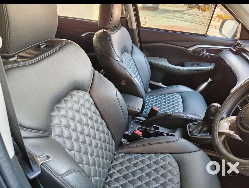 Toyota Hyryder 2024 Drive