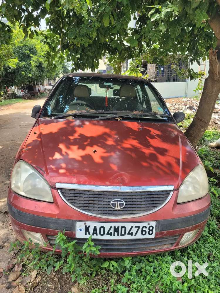 Tata Indica Ev2 Glx 2006