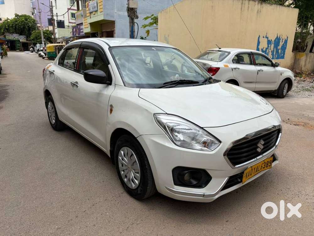 Maruti Suzuki Swift Dzire Ldi Bsiv, 2020, Diesel