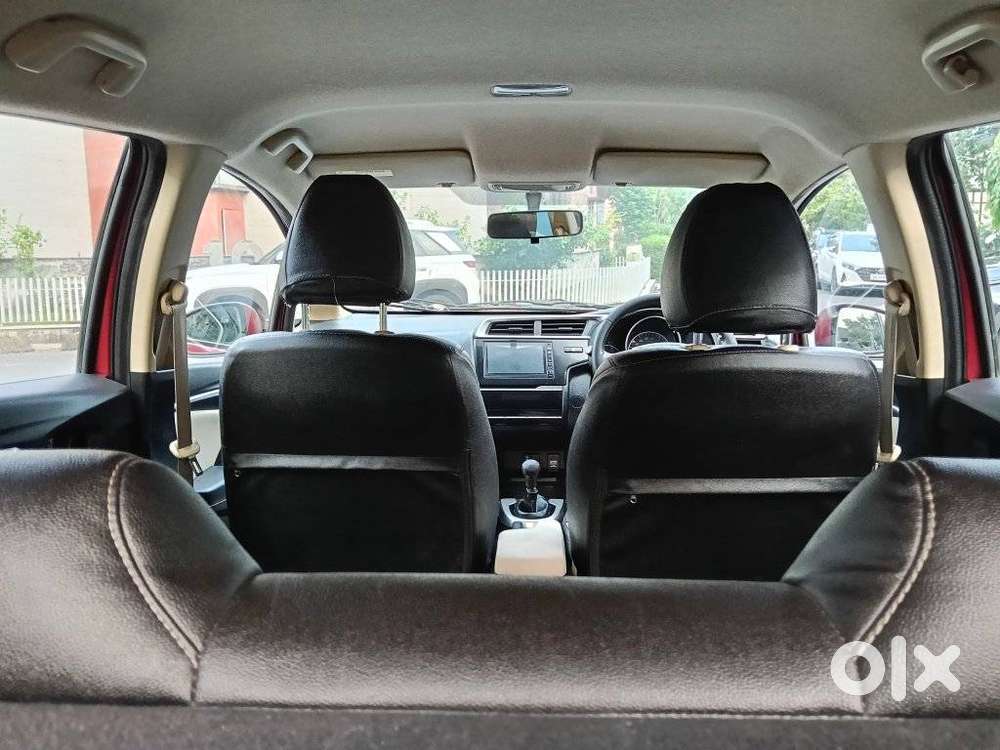 Honda Jazz Vx, 2019, Petrol