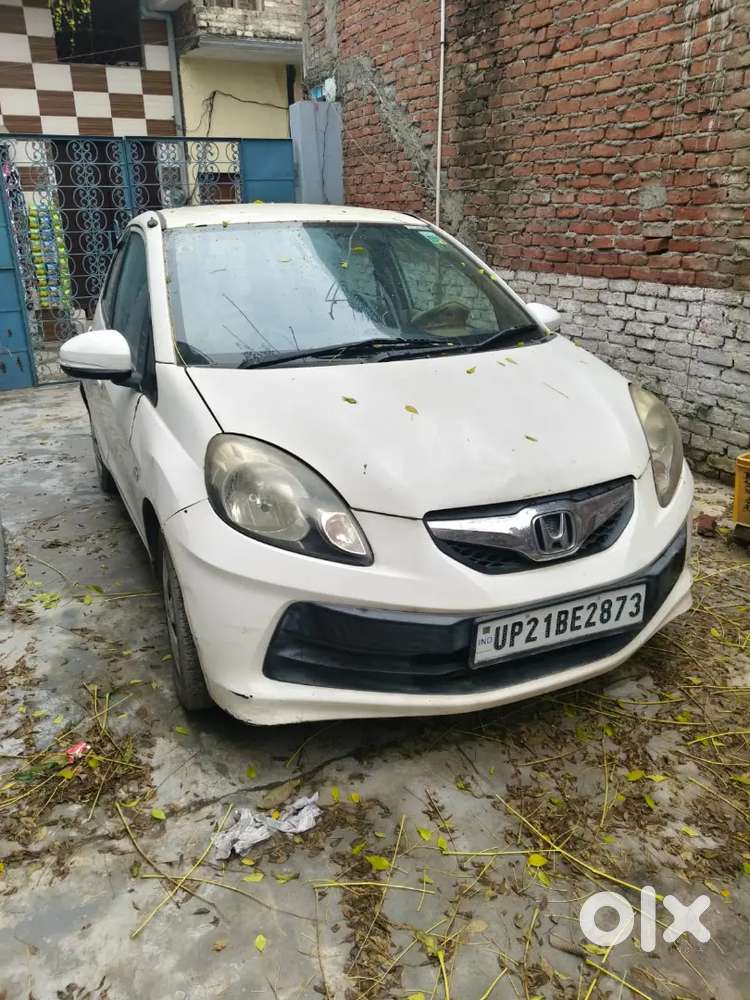 Honda Brio 2016 Petrol 53000 Km Driven