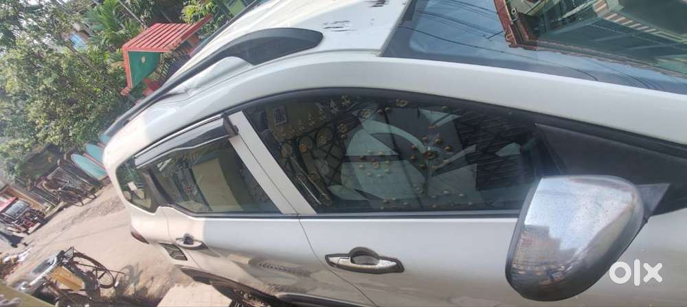Renault Triber 2021 Year Model