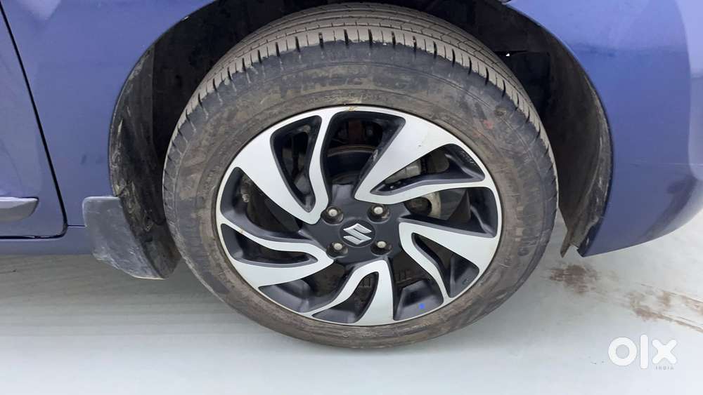 Maruti Suzuki Baleno 1.2 Zeta, 2021, Petrol