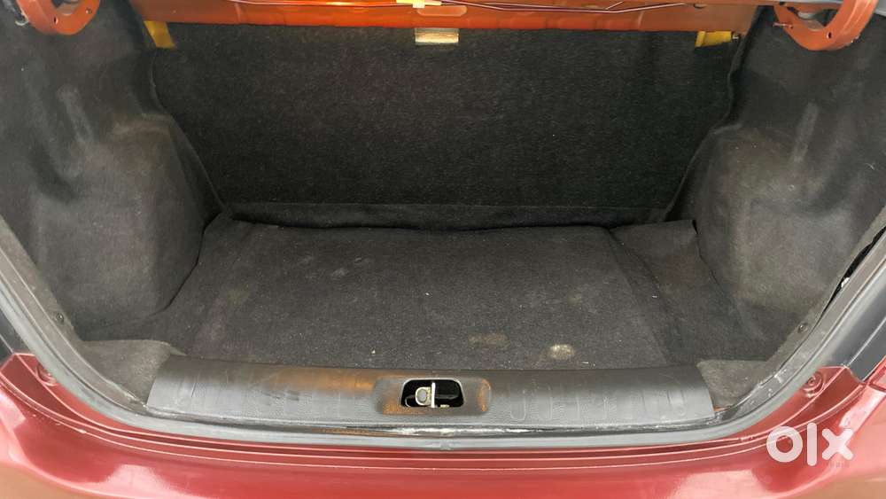 Maruti Suzuki Swift Dzire Vxi 1.2, 2015, Petrol