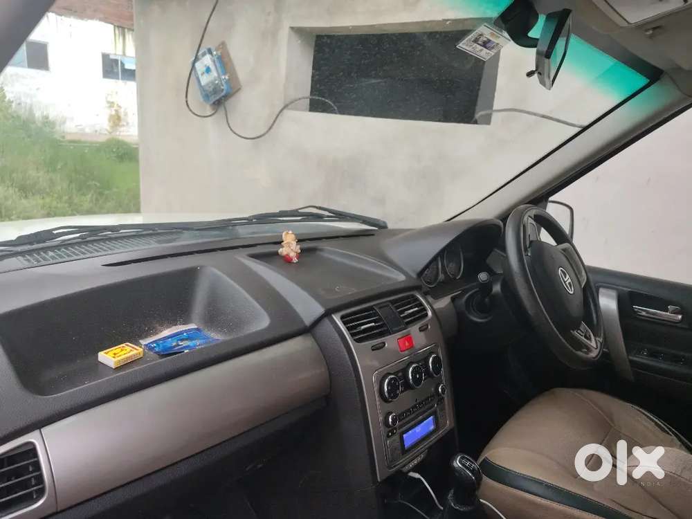 Tata Safari Storme Ex 2019