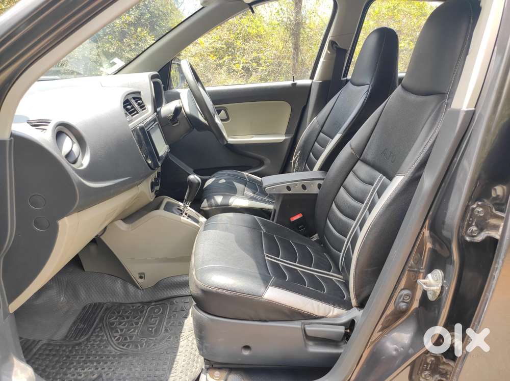 Maruti Suzuki Alto K10 Vxi Amt Optional, 2019, Petrol