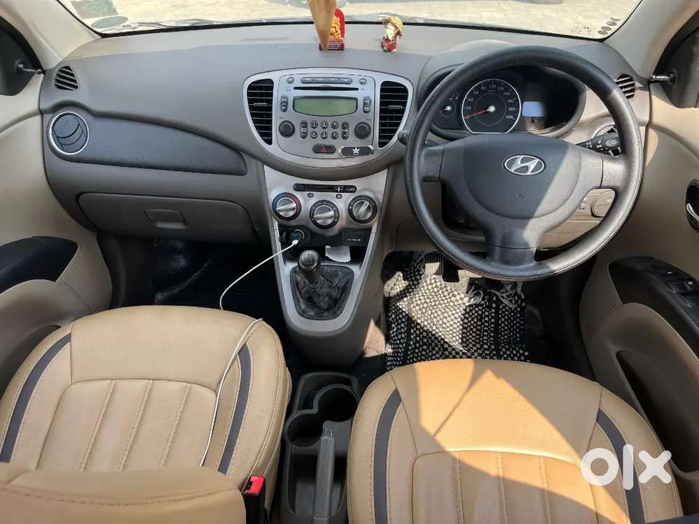 Hyundai I10 2014 Petrol 30000 Km Driven