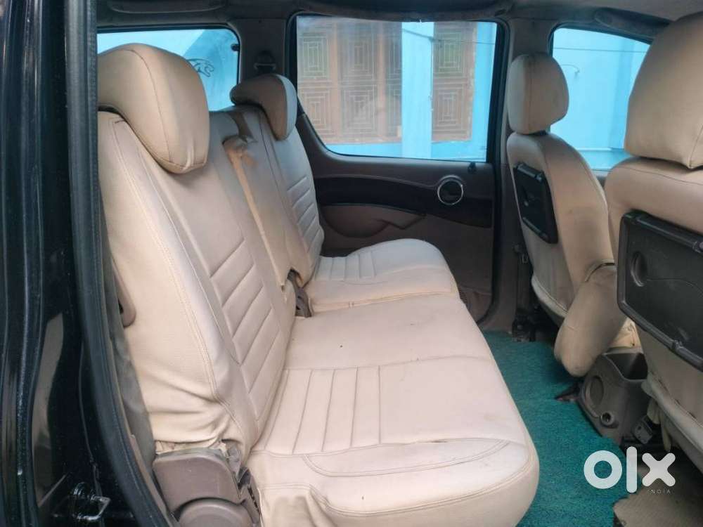 Mahindra Xylo, 2009, Diesel