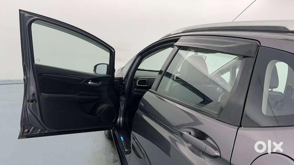 Honda Wr-v I-vtec S, 2019, Petrol