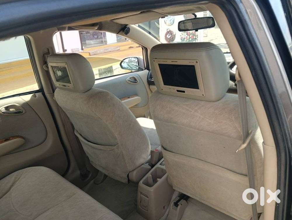 Honda City Zx Gxi, 2007, Petrol