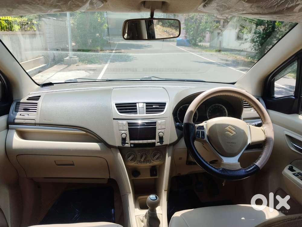 Maruti Suzuki Ertiga 2012-2015 Zdi, 2014, Diesel