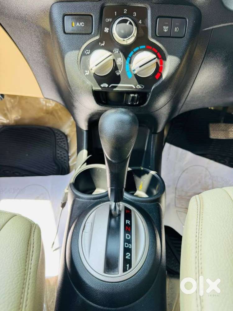 Honda Amaze V Petrol, 2013, Petrol