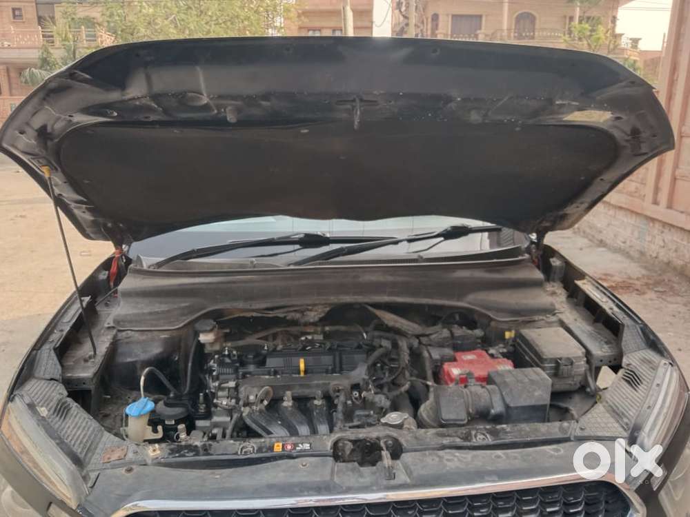 Hyundai Creta 1.5 Ex Petrol, 2020, Petrol