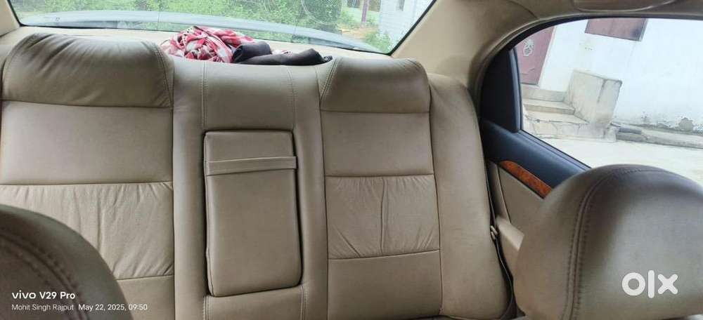 Chevrolet Car 2010