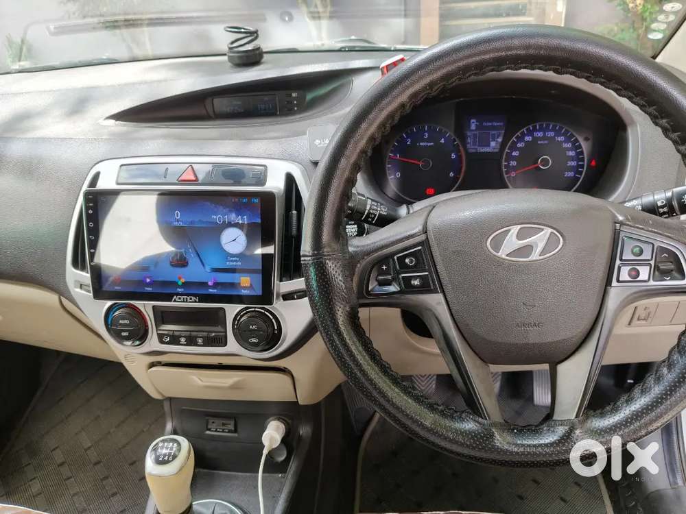 Hyundai I20 Asta 1.4 Crdi